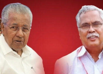 പദവി തർക്കത്തിൽ ഇടതിൽ ആഭ്യന്തര പോര്: വോട്ട് ശേഷിയെ ചോദ്യം ചെയ്ത് സിപിഎം, ഏകാധിപത്യമെന്ന് സിപിഐ