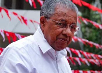 പ്രതിപക്ഷ ഉപനേതാവ് പദവി: പിണറായി വിജയനെതിരെ രൂക്ഷവിമർശനവുമായി സിപിഐ; ‘താൻപോരിമ കമ്മ്യൂണിസ്റ്റ് നേതാവിന് ചേർന്നതല്ലെന്ന്’ സത്യൻ മൊകേരി