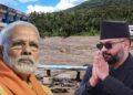 ബാലെൻ ഷായുമായി സംസാരിച്ച് നരേന്ദ്ര മോദി; നേപ്പാൾ പ്രളയത്തിൽ ഇന്ത്യയുടെ എല്ലാ സഹായവും വാഗ്ദാനം