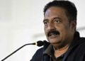 ഫാസിസ്റ്റ് ഭരണം അവസാനത്തിലേക്ക്; ബദൽ രാഷ്ട്രീയത്തിൽ ജാഗ്രത വേണമെന്ന് പ്രകാശ് രാജ്