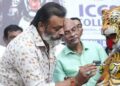  ഓണത്തിന് മാറ്റുകൂട്ടാൻ കേന്ദ്ര സഹായം;’തൃശ്ശൂരിന്റെ പുലികളിക്ക് കേന്ദ്ര ഫണ്ട് അനുവദിച്ച് ഉത്തരവ്; സുരേഷ് ഗോപി!