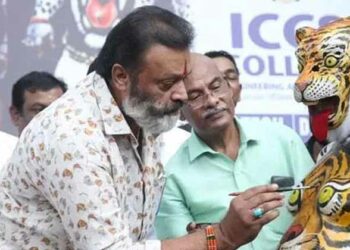  ഓണത്തിന് മാറ്റുകൂട്ടാൻ കേന്ദ്ര സഹായം;’തൃശ്ശൂരിന്റെ പുലികളിക്ക് കേന്ദ്ര ഫണ്ട് അനുവദിച്ച് ഉത്തരവ്; സുരേഷ് ഗോപി!