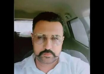 ആം ആദ്മി പാർട്ടി നേതാവ് ഗുർപ്രീത് സിംഗ് ഗോപി വെടിയേറ്റ് കൊല്ലപ്പെട്ടു ; പിന്നിൽ അജ്ഞാത സംഘമെന്ന് പോലീസ്