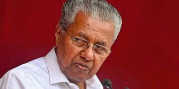മുഖ്യമന്ത്രിക്കെതിരെ തുറന്ന പോര്; പ്രതിപക്ഷ ഉപനേതാവ് പദവിയിൽ കടുംപിടുത്തവുമായി സിപിഐ, എൽഡിഎഫിൽ വിള്ളൽ