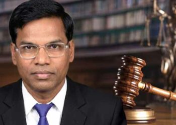 4 മാസത്തിനിടെ 22 വധശിക്ഷ; ജഡ്ജി രവികുമാർ ദിവാകറിന്റെ കോടതിയിൽനിന്ന് 100 കൊലപാതക കേസുകൾ തിരിച്ചുവിളിച്ചു!