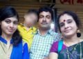 പൂട്ടിയിട്ട വീട്ടിനുള്ളിൽ മുൻ അധ്യാപകനും കുടുംബവും കൊല്ലപ്പെട്ട നിലയിൽ; ബംഗ്ലാദേശിൽ നടുക്കുന്ന കൊലപാതകം