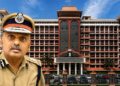 എന്തിനാണ് ഇത്ര തിടുക്കം? ; എസ്. ശ്രീജിത്തിന് ഡിജിപിയായി സ്ഥാനക്കയറ്റം നൽകിയ നടപടിക്കെതിരെ രൂക്ഷവിമർശനവുമായി ഹൈക്കോടതി
