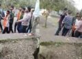 എട്ടുവയസ്സുകാരി ഷോർട്സ് ധരിച്ചതിന് സഞ്ചാരികൾക്ക് ക്രൂരമർദ്ദനം”; സിംഹഗഡ് കോട്ടയിൽ സദാചാര ഗുണ്ടായിസം; 9 പേർക്കെതിരെ കേസ്