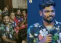 ആ ദൃശ്യങ്ങൾ കണ്ട് മനസ്സ് നിറഞ്ഞു, കണ്ണ് നനഞ്ഞ് സഞ്ജു”; കെസിഎൽ വേദിയിലെ തകർപ്പൻ വീഡിയോ വൈറൽ