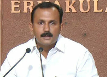 പിണറായിക്ക് ഉളുപ്പുണ്ടെങ്കിൽ രാജി വെക്കണം; അഴിമതിപ്പണം വെളുപ്പിച്ചത് വീണയുടെ കമ്പനി വഴി; ഗുരുതര ആരോപണങ്ങളുമായി ഷോൺ ജോർജ്ജ്