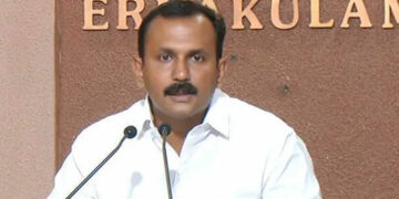 പിണറായിക്ക് ഉളുപ്പുണ്ടെങ്കിൽ രാജി വെക്കണം; അഴിമതിപ്പണം വെളുപ്പിച്ചത് വീണയുടെ കമ്പനി വഴി; ഗുരുതര ആരോപണങ്ങളുമായി ഷോൺ ജോർജ്ജ്
