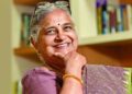 ‘ഇന്ത്യയിൽ അഞ്ചിലൊരു അമ്മയ്ക്ക് പ്രസവാനന്തര വിഷാദരോഗം!; ദേശീയ നയം വേണം’; പാർലമെന്റിൽ അടിയന്തര ഇടപെടൽ ആവശ്യപ്പെട്ട് സുധ മൂർത്തി എം.പി!