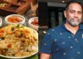 ഹോട്ടലിന്റെ പകുതി ഭാഗം സർക്കാർ പൊളിച്ചു:ഇന്നവിടെ ഒരു പ്ലേറ്റ് ബിരിയാണിക്ക് വേണ്ടി ക്യൂ;പാഗരൺ