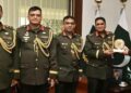 ഇന്ത്യയുടെ സ്വാതന്ത്ര്യദിനത്തിൽ രഹസ്യമായി പാക് മണ്ണിലേക്ക് ബംഗ്ലാദേശ് ചാരസംഘം; പുകമറയായി നയതന്ത്ര ചർച്ചകൾ!