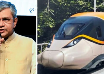 റെയിൽവേയിൽ മോദി സർക്കാരിന്റെ വികസന വിപ്ലവം; സൂററ്റ്-ബിലിമോറ ബുള്ളറ്റ് ട്രെയിൻ സർവീസ് ഉടൻ ട്രാക്കിൽ കുതിക്കും