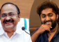 ചിരിച്ചുകൊണ്ട് കഴുത്തറക്കുന്ന ആളുകളുണ്ട്  ;മുഖ്യമന്ത്രി അങ്ങനെയല്ല; ധ്യാൻ ശ്രീനിവാസൻ