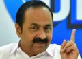 മന്ത്രിക്ക് സ്വന്തം സ്റ്റാഫിനെ വെക്കാൻ സ്വാതന്ത്ര്യമില്ലേ? നിയമനങ്ങൾ വൈകുന്നതിൽ പുകഞ്ഞ് മുന്നണി; ശരത് ചന്ദ്രന്റെ നിയമനത്തിൽ കോൺഗ്രസിൽ വൻ ചേരിപ്പോര്
