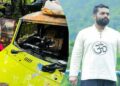‘കത്തിയത് എന്റെ വാഹനമല്ല, കോടികളുടെ സ്വപ്നം: സംവിധായകൻ വിജീഷ് മണിയുടെ കാർ കത്തിച്ച കേസിൽ പ്രതികളെ പിടികൂടാതെ പോലീസ്