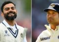 വിരാട് പോലും സച്ചിനിൽ നിന്നാണ് പലതും പഠിച്ചത്, റെഡ് ബോളിൽ പാജിക്ക് മുകളിൽ ആരുമില്ല; ഡിവില്ലിയേഴ്സിന്റെ താരതമ്യത്തിന് മറുപടി നൽകി മുഹമ്മദ് കൈഫ്