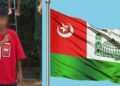 ‘ചെങ്കൊടിയും രാഷ്ട്രീയവും 13 കാരന്റെ വിഷയമല്ല, സിയാൻ കുട്ടിയാവണം’; ‘കുട്ടി സഖാവി’നെതിരെ പടയൊരുക്കി എപി സമസ്ത!