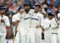 ഫോണിൽ നമ്പർ സേവ് ചെയ്യാത്തതിനാൽ സന്ദേശം കണ്ടില്ല, രാഹുൽ ദ്രാവിഡിനോട് ഒടുവിൽ മാപ്പ് പറഞ്ഞു: ആകാശ് ദീപ്