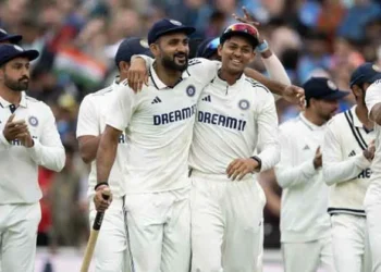 ഫോണിൽ നമ്പർ സേവ് ചെയ്യാത്തതിനാൽ സന്ദേശം കണ്ടില്ല, രാഹുൽ ദ്രാവിഡിനോട് ഒടുവിൽ മാപ്പ് പറഞ്ഞു: ആകാശ് ദീപ്