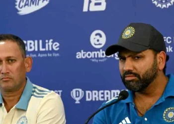 രോഹിത്തിന് പകരം ടീമിൽ ആഗ്രഹിച്ചത് ജയ്സ്വാളിനെ, അഗാർക്കർ ബിസിസിഐ ഉടക്കിന് കാരണമായത് ആ പ്രശ്നം; പുതിയ സെലക്ടറെ തേടി ഇന്ത്യ