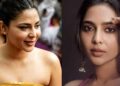 ഫാഷൻ പരീക്ഷണം പിഴച്ചു, ക്യാമറകൾ ഫോക്കസ് ചെയ്തത് ശരീരഭാഗങ്ങളിലേക്ക്; തന്നെ വേദനിപ്പിച്ച സംഭവത്തെക്കുറിച്ച് ഐശ്വര്യ ലക്ഷ്മി