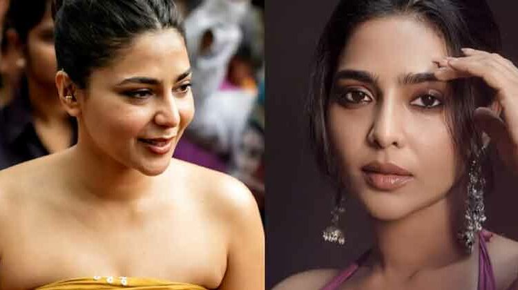 ഫാഷൻ പരീക്ഷണം പിഴച്ചു, ക്യാമറകൾ ഫോക്കസ് ചെയ്തത് ശരീരഭാഗങ്ങളിലേക്ക്; തന്നെ വേദനിപ്പിച്ച സംഭവത്തെക്കുറിച്ച് ഐശ്വര്യ ലക്ഷ്മി