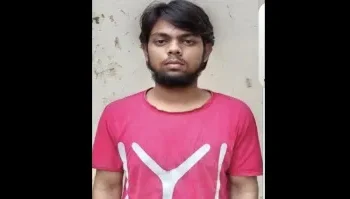 ഭീകര പരിശീലനത്തിനായി പാകിസ്ഥാനിലേക്ക് പോകാൻ പദ്ധതി ; അൽ ഖ്വയ്ദ ഭീകരബന്ധമുള്ള 19 വയസ്സുകാരൻ പിടിയിൽ