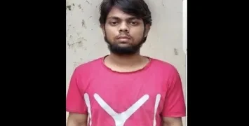 ഭീകര പരിശീലനത്തിനായി പാകിസ്ഥാനിലേക്ക് പോകാൻ പദ്ധതി ; അൽ ഖ്വയ്ദ ഭീകരബന്ധമുള്ള 19 വയസ്സുകാരൻ പിടിയിൽ