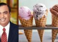 ₹10-ന്റെ ഐസ്ക്രീമുമായി അംബാനി!Reliance-ന്റെ അടുത്ത കളി