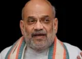 അമിത് ഷായ്ക്ക് നേരെ കരിങ്കൊടി: യൂത്ത് കോൺഗ്രസ് നീക്കത്തിൽ മുഖ്യമന്ത്രിക്കും ആഭ്യന്തരമന്ത്രിക്കും കടുത്ത അതൃ