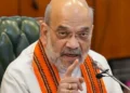 പ്രതിരോധത്തിലും സെമികണ്ടക്ടറിലും കുതിപ്പ്; മേക്ക് ഇൻ ഇന്ത്യയുടെ 12 വർഷങ്ങൾ എണ്ണിപ്പറഞ്ഞ് അമിത് ഷാ