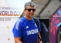 രഞ്ജി ട്രോഫിയിൽ റൺമല തീർത്തിട്ടും ഇന്ത്യൻ ജഴ്സി കിട്ടാത്ത വ്യക്തി; ഇന്ന് വനിതാ ക്രിക്കറ്റിന്റെ സുവർണ്ണകാലഘട്ടത്തിന് ചുക്കാൻ പിടിക്കുന്ന അമോൽ മുംജുന്ദർ