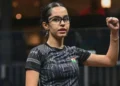 ചരിതം കുറച്ച് അനാഹത് സിംഗ് ; ഏഷ്യൻ ഗെയിംസ് സ്ക്വാഷിൽ വെള്ളി നേട്ടം