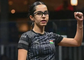 ചരിത്രം കുറിച്ച് അനാഹത് സിംഗ് ; ഏഷ്യൻ ഗെയിംസ് സ്ക്വാഷിൽ വെള്ളി നേട്ടം