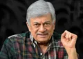 കന്നഡ ചലച്ചിത്ര ഇതിഹാസം അനന്ത് നാഗിന് ദാദാസാഹിബ് ഫാൽക്കെ പുരസ്കാരം ; അഭിനന്ദനങ്ങളുമായി പ്രധാനമന്ത്രി