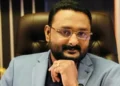 മുഖ്യമന്ത്രിക്കെതിരായ വ്യാജ വിവാഹ ആരോപണം: ആന്റോ അഗസ്റ്റിന് വീണ്ടും നോട്ടീസ്; നാളെ പൊലീസിന് മുന്നിൽ ഹാജരാകണം