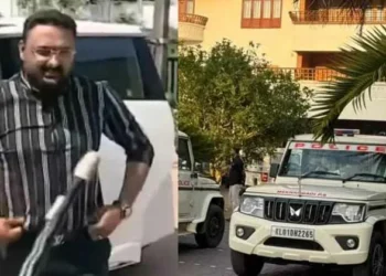 റിപ്പോർട്ടർ ചാനൽ ഓഫീസിൽ വൻ എസ്.ഐ.ടി റെയ്ഡ്: ഡോളറുകളും വിദേശ എ.ടി.എം കാർഡുകളും പിടിച്ചെടുത്തു!