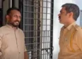 ഭർത്താവിന്റെ കയ്യിൽ തേങ്ങ കൊടുത്ത് പുറത്തുനിർത്തി; നവവധുവിനെ പീഡിപ്പിച്ച അറബിക് സിദ്ധൻ പിടിയിൽ!