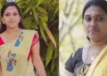 അശ്ലീല ചാറ്റ്, ഹണിട്രാപ്പ്, ഒടുവിൽ അമ്മയ്ക്കു നേരെ ആക്രമണം’: പൊലീസിനെയും രാഷ്ട്രീയക്കാരെയും വലച്ച ‘അശ്വതി അച്ചു’ കുടുങ്ങി