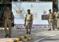 500 അത്യാധുനിക സിസിടിവി ക്യാമറകൾ, 7,000 സുരക്ഷാ ഉദ്യോഗസ്ഥർ ; ബ്രിക്സ് ഉച്ചകോടിയ്ക്കായി തലസ്ഥാനത്ത് കനത്ത സുരക്ഷയൊരുക്കി ഡൽഹി പൊലീസ്
