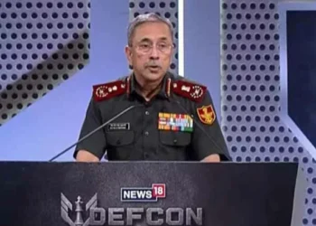 ‘ഇനി യുദ്ധത്തിൽ ആരും സുരക്ഷിതരല്ല, സൈനികർ മാത്രമല്ല രാജ്യം മുഴുവൻ പോരാടണം!’; ആധുനിക യുദ്ധതന്ത്രങ്ങളെക്കുറിച്ച് സി.ഡി.എസ് ജനറൽ എൻ.എസ് രാജ സുബ്രഹ്മണി!
