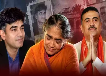 കൊല്ലപ്പെട്ട ചന്ദ്രനാഥ് രഥിന്റെ അമ്മ നന്ദിഗ്രാമിൽ ബിജെപി സ്ഥാനാർത്ഥി ; തൃണമൂൽ കോൺഗ്രസിനെതിരെ വൈകാരിക പോരാട്ടത്തിന് ബിജെപി