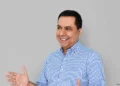 മെറ്റയുടെ പുതിയ എൻ്റർപ്രൈസ് പ്ലാറ്റ്‌ഫോം നയിക്കാൻ ഇന്ത്യൻ വംശജൻ ; മാർക്ക് സക്കർബർഗിന് കീഴിൽ നേരിട്ട് പ്രവർത്തിക്കും