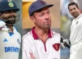 സച്ചിന്റെ സ്ട്രെയിറ്റ് ഡ്രൈവ്, ഗെയ്‌ലിന്റെ സിക്സ്; കോഹ്ലിയുടെ ‘പെർഫെക്റ്റ്’ ബാറ്റർ ഇതാ