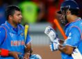 നീയെന്താടാ ഈ കാണിച്ചത്?; ധോണിയുടെ ആ ചോദ്യത്തിന് പിന്നിൽ വിങ്ങിപ്പൊട്ടിയ സൗഹൃദക്കഥ; വെളിപ്പെടുത്തി സുരേഷ് റെയ്ന
