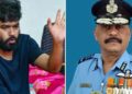 രാമക്ഷേത്ര ട്രസ്റ്റ് സിഇഒയുടെ പേരിൽ വ്യാജ നൃത്ത വീഡിയോ; പാറ്റ പാർട്ടി നേതാവ് അഭിജീത് ദിപ്കെ വിവാദത്തിൽ