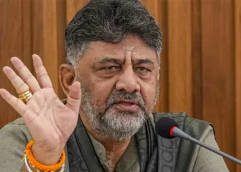 ഒരു ഡസൻ എംഎൽഎമാർക്ക് രണ്ട് വിവാഹം’; ശിവകുമാറിന്റെ പരാമർശത്തിൽ കർണാടകയിൽ രാഷ്ട്രീയ വിവാദം
